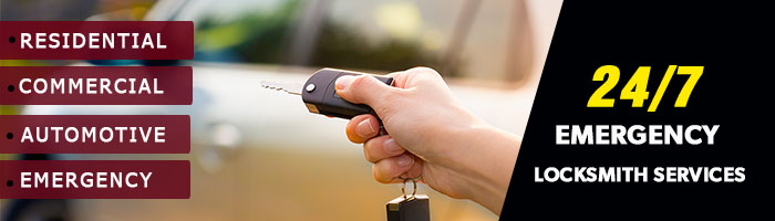 Locksmith Services in Arizona